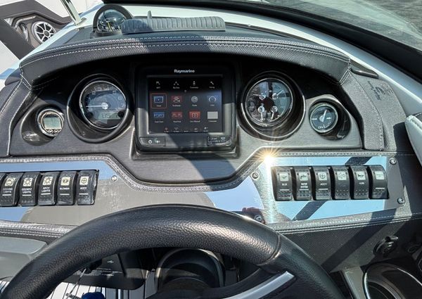 Monterey 258SS-SUPER-SPORT image