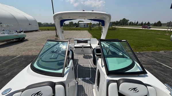 Monterey 258SS-SUPER-SPORT image