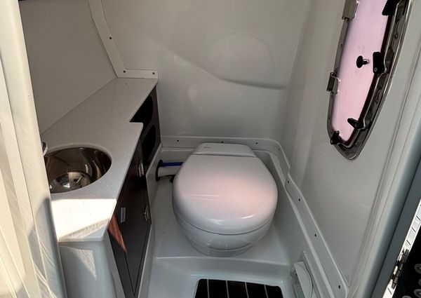 Monterey 258SS-SUPER-SPORT image