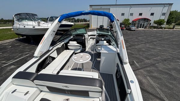 Monterey 258SS-SUPER-SPORT image