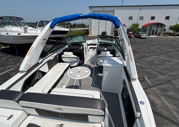 Monterey 258SS-SUPER-SPORT image