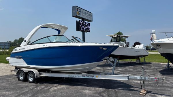 Monterey 258SS-SUPER-SPORT image