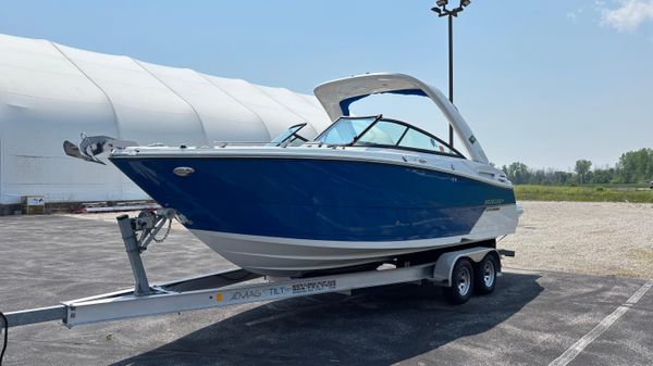 Monterey 258SS-SUPER-SPORT image