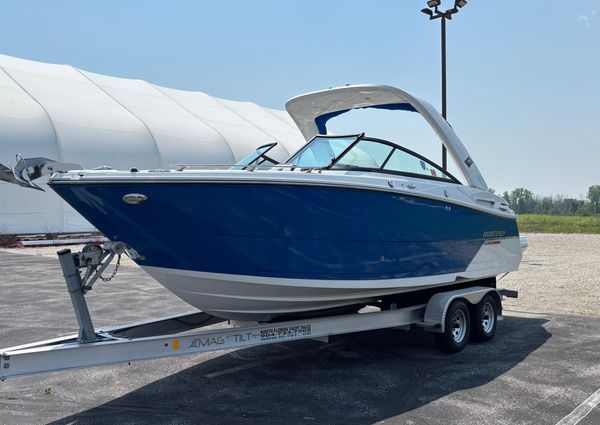 Monterey 258SS-SUPER-SPORT image