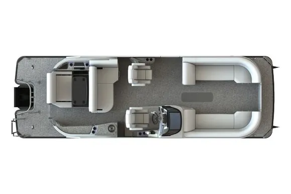 2025 Starcraft SX 25 DL DH