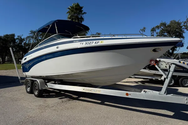 Crownline 236-LS image