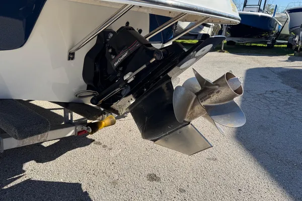 Crownline 236-LS image