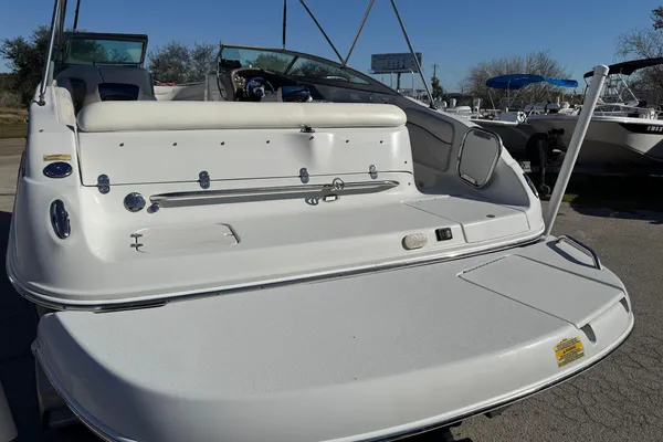 Crownline 236-LS image