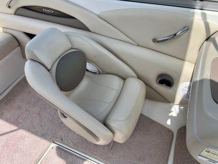 Chaparral 210-SSI image