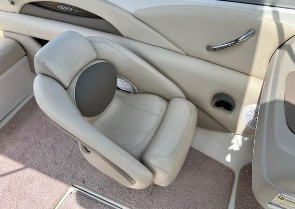 Chaparral 210-SSI image