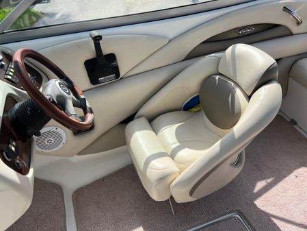 Chaparral 210-SSI image