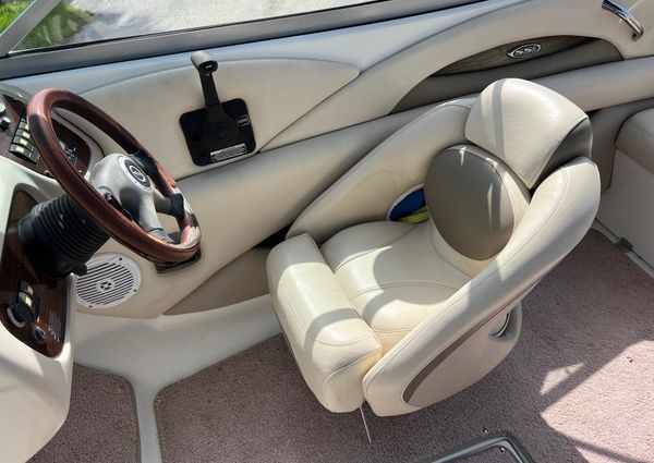 Chaparral 210-SSI image