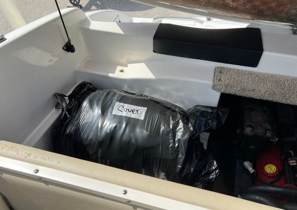 Chaparral 210-SSI image