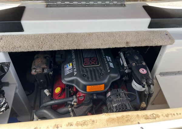 Chaparral 210-SSI image