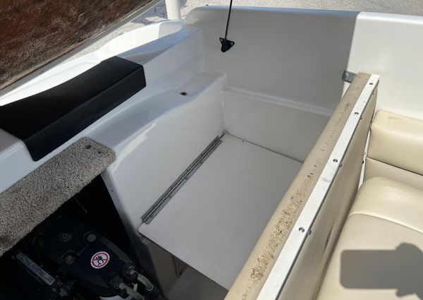 Chaparral 210-SSI image