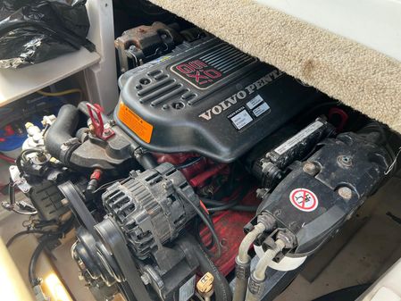 Chaparral 210-SSI image