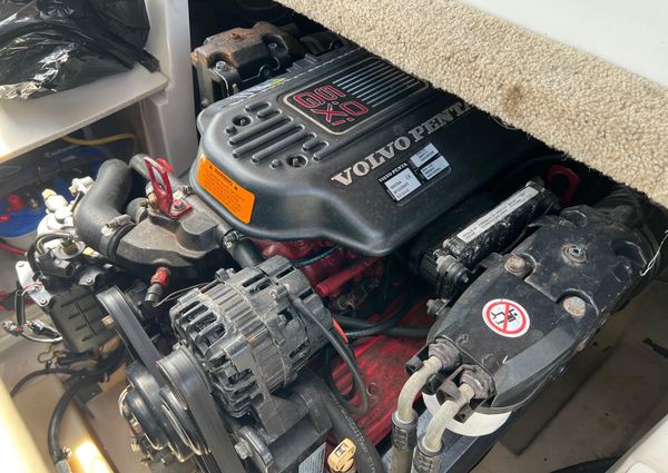 Chaparral 210-SSI image