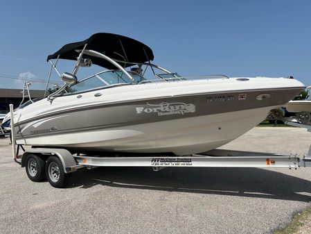 Chaparral 210-SSI image