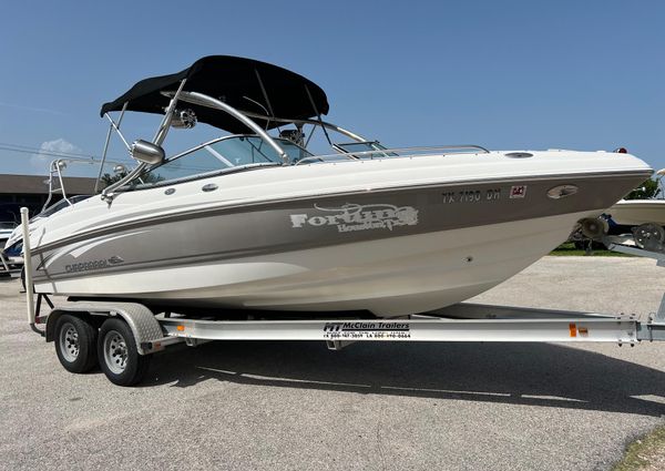 Chaparral 210-SSI image