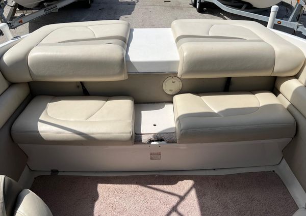 Chaparral 210-SSI image