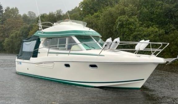Jeanneau Merry Fisher 925