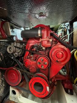 Gozzard 36 image