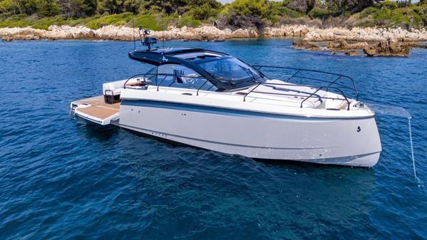 Beneteau GRAN-TURISMO-40 image