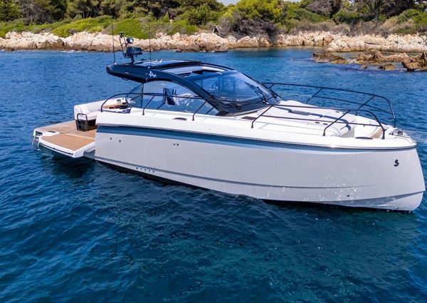 Beneteau GRAN-TURISMO-40 image