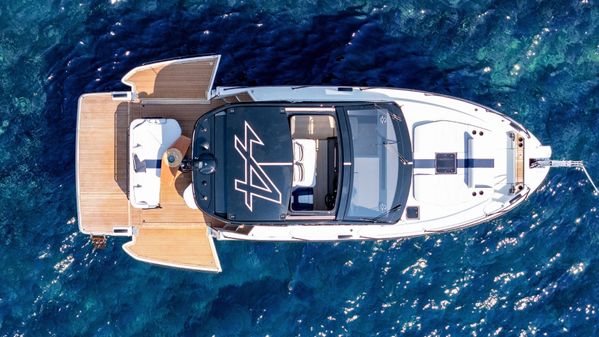 Beneteau GRAN-TURISMO-40 image