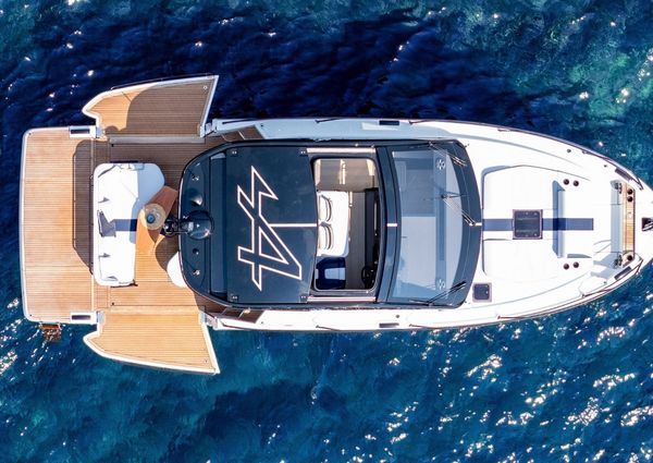 Beneteau GRAN-TURISMO-40 image