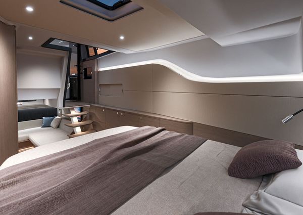 Beneteau GRAN-TURISMO-40 image