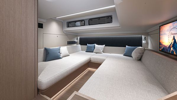 Beneteau GRAN-TURISMO-40 image