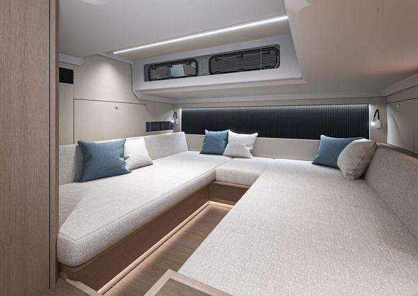 Beneteau GRAN-TURISMO-40 image