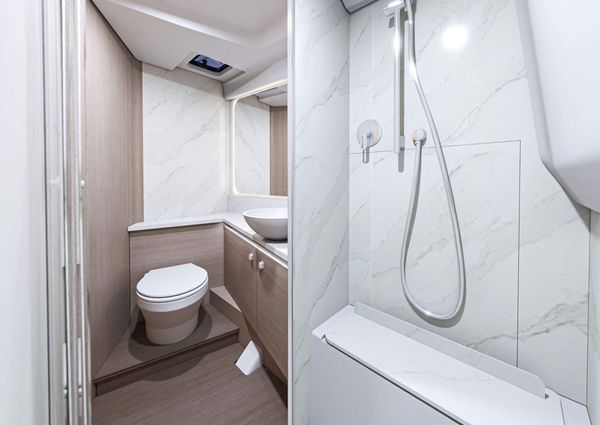 Beneteau GRAN-TURISMO-40 image