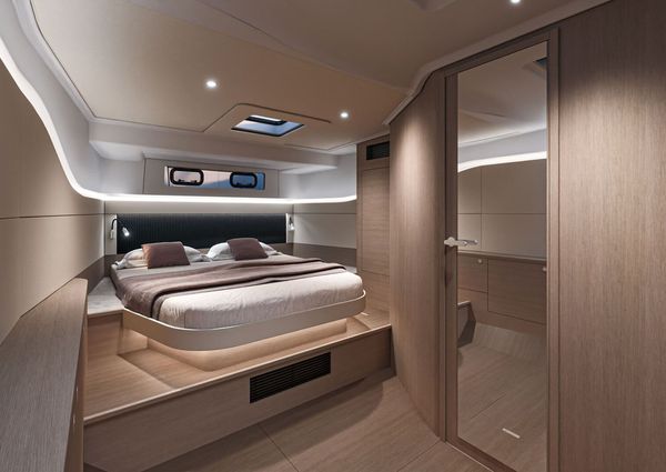 Beneteau GRAN-TURISMO-40 image