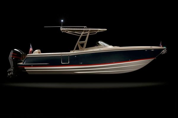 Chris-Craft Calypso 30 - main image