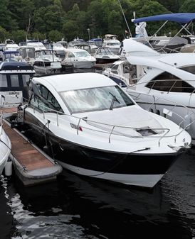 Beneteau GRAN-TURISMO-40 image