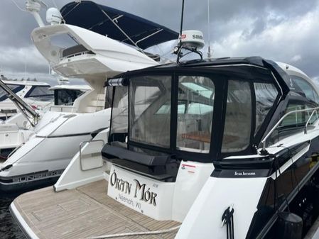 Beneteau GRAN-TURISMO-40 image