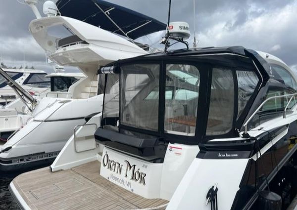 Beneteau GRAN-TURISMO-40 image