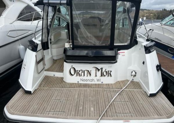 Beneteau GRAN-TURISMO-40 image