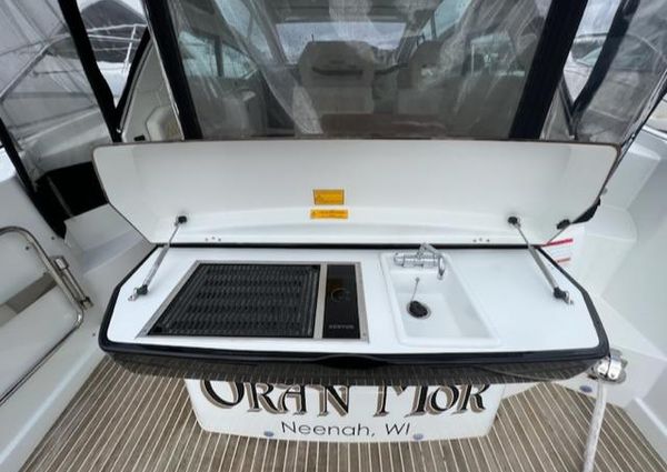 Beneteau GRAN-TURISMO-40 image