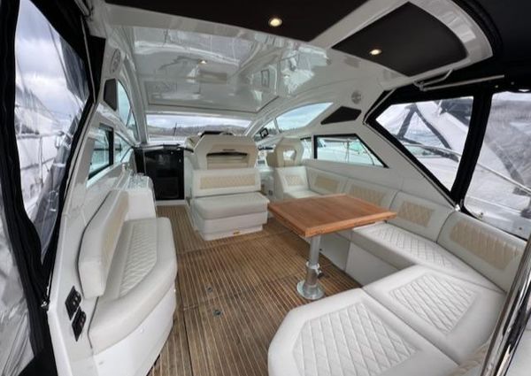 Beneteau GRAN-TURISMO-40 image