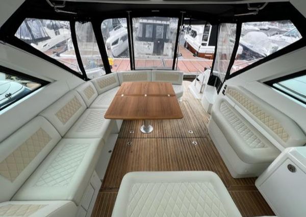Beneteau GRAN-TURISMO-40 image
