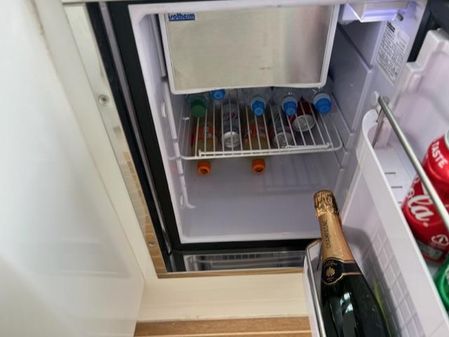 Beneteau GRAN-TURISMO-40 image