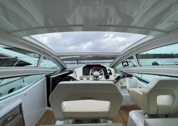 Beneteau GRAN-TURISMO-40 image