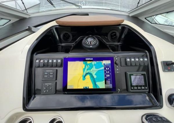 Beneteau GRAN-TURISMO-40 image