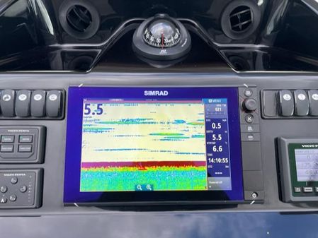 Beneteau GRAN-TURISMO-40 image