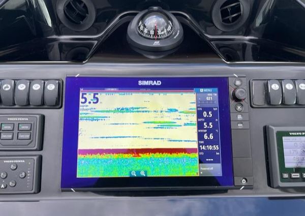 Beneteau GRAN-TURISMO-40 image