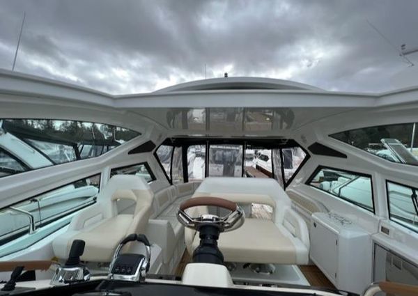 Beneteau GRAN-TURISMO-40 image