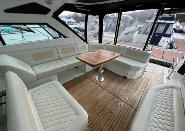 Beneteau GRAN-TURISMO-40 image